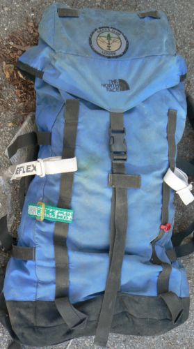 TNF Voyager
  Front