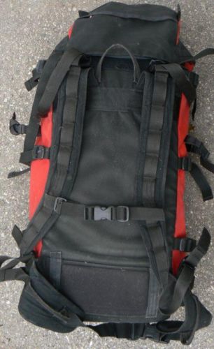 WT pack Back