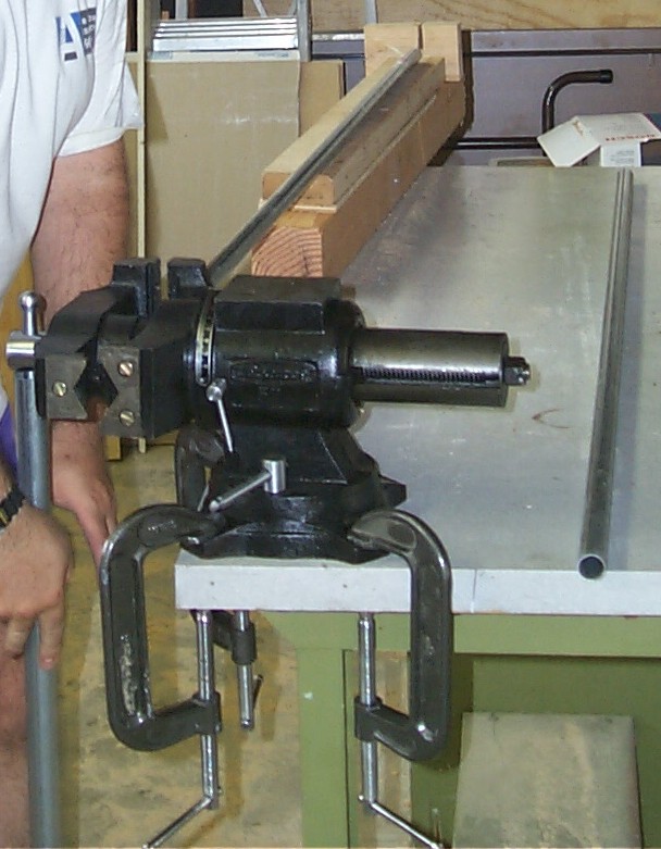 Flattening The Conduit