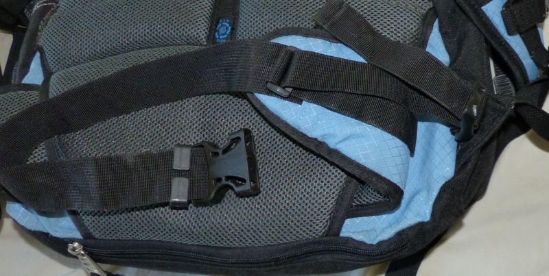 HS Belt