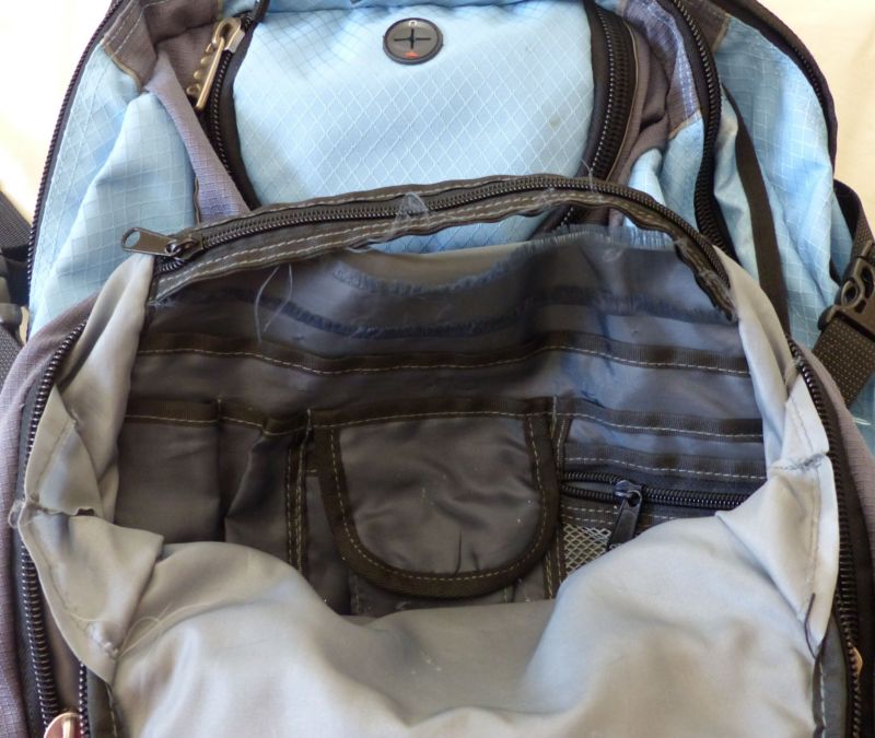 main
  storage compartment