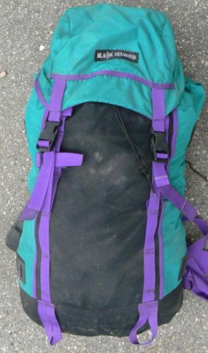 BD pack Front