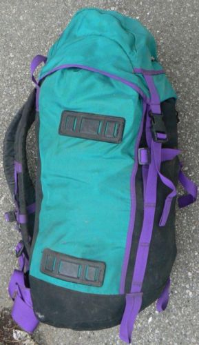 BD pack Side