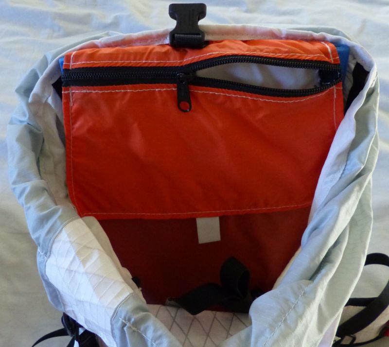 weasel.com: Review of CiloGear 30 v4 WorkSack pack