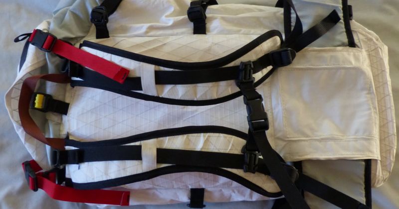 cilo shoulder