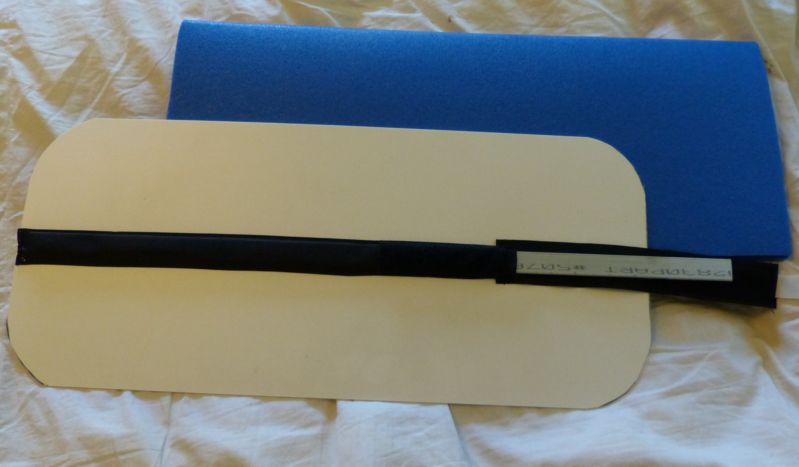 cilo frame stay
