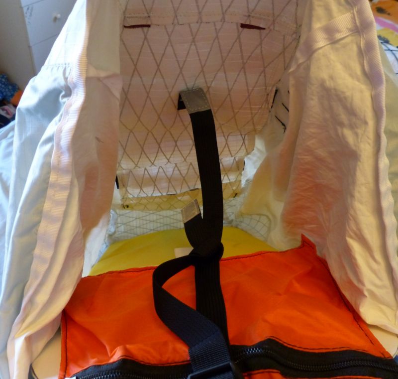 cilo
  internal strap