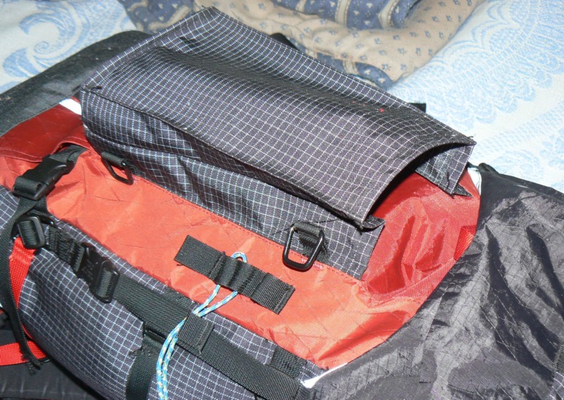cilo crampon