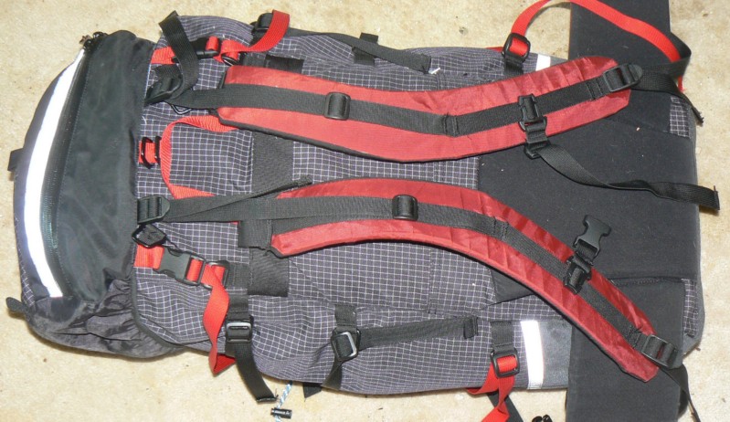 cilo front