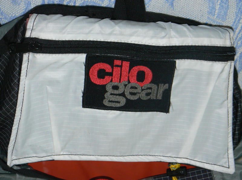 cilo pocket