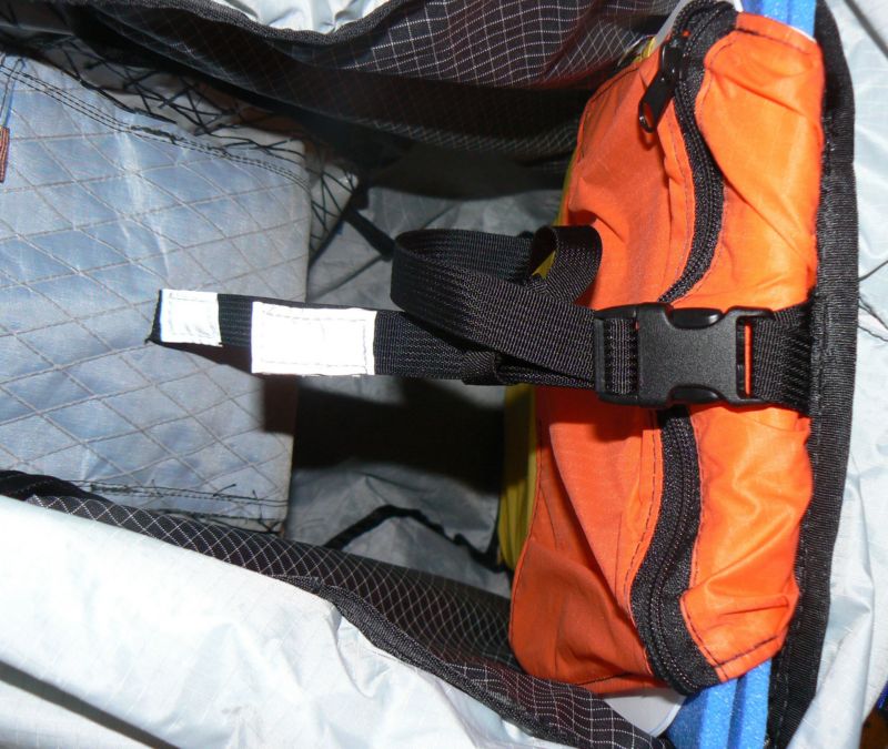 cilo
  internal strap