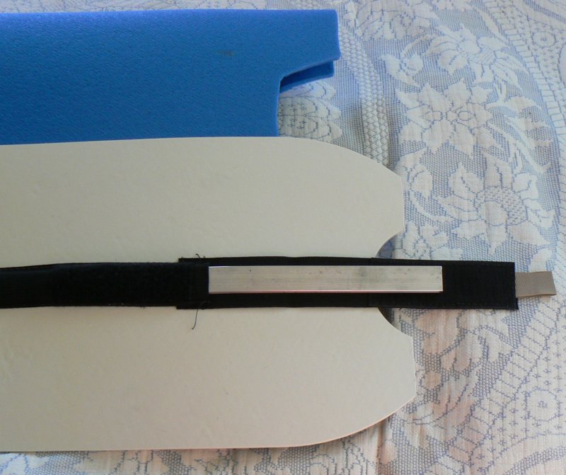 cilo frame stay