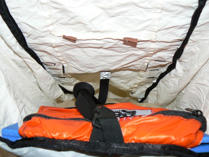 cilo
  internal strap