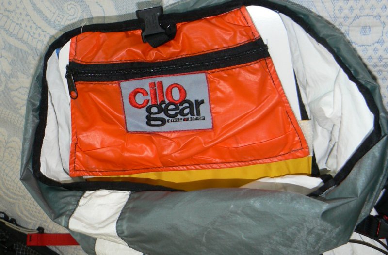 cilo pocket