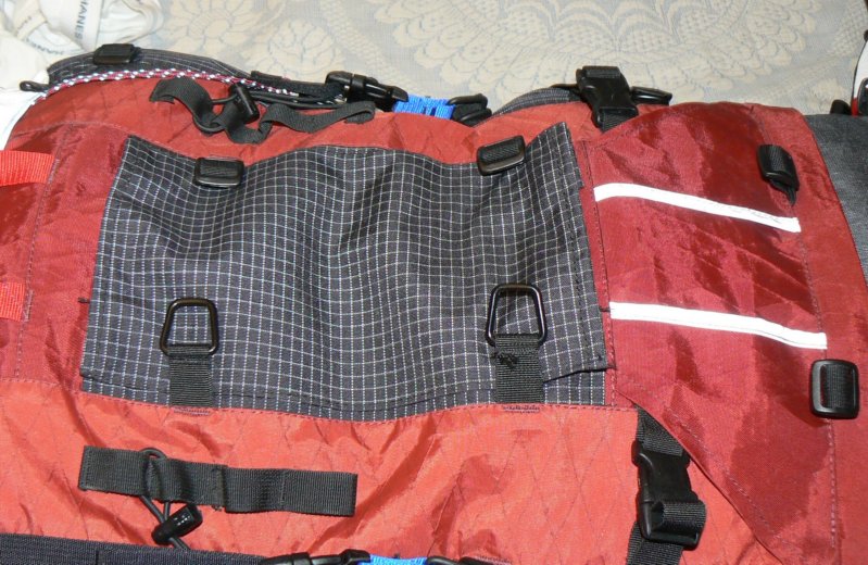 cilo crampon