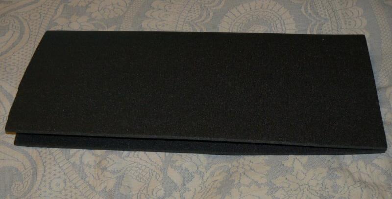 cilo frame pad