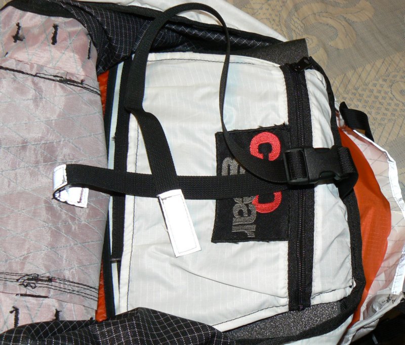 cilo
  internal strap