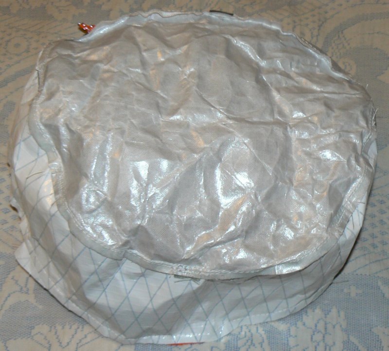 cilo lid inside