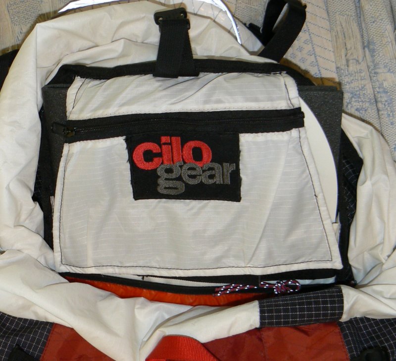 cilo pocket