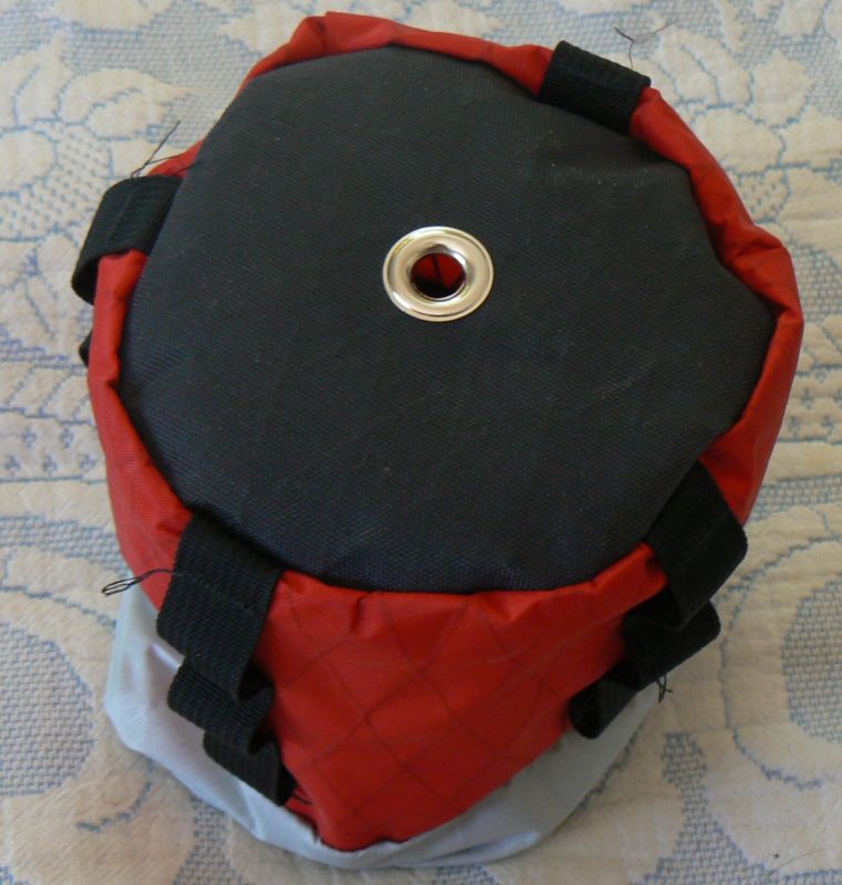 cilo pocket bottom