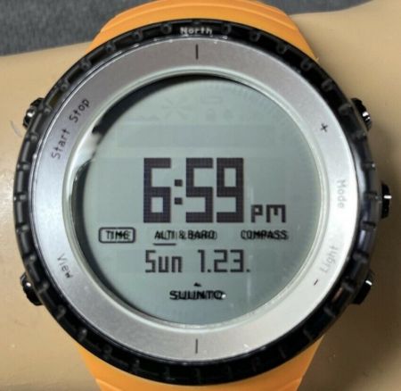 Suunto