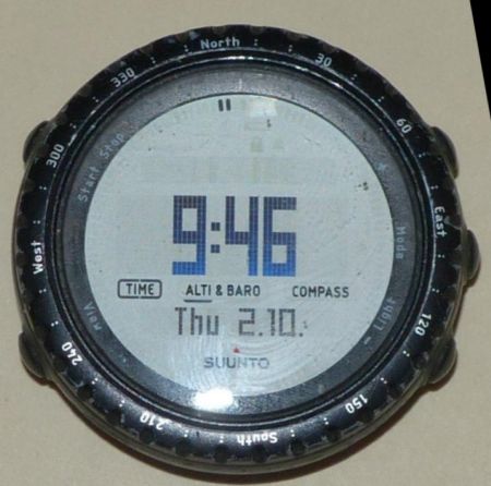 Suunto