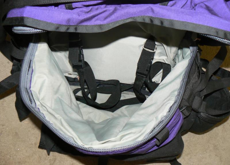 dan
  bag holder