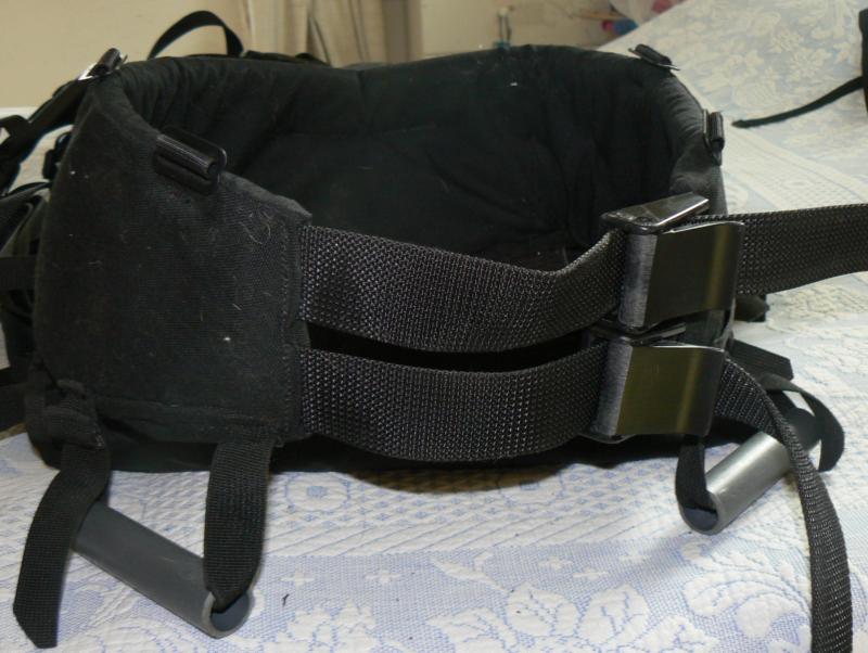 dan belt