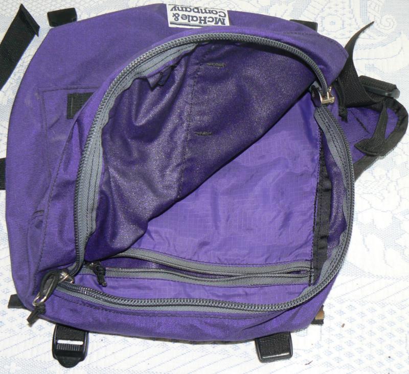 dan lid interior