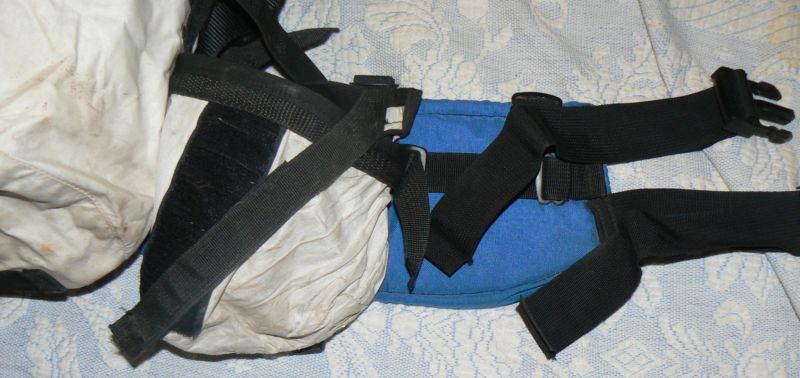 dan right
  belt