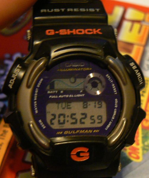 dw9700 front