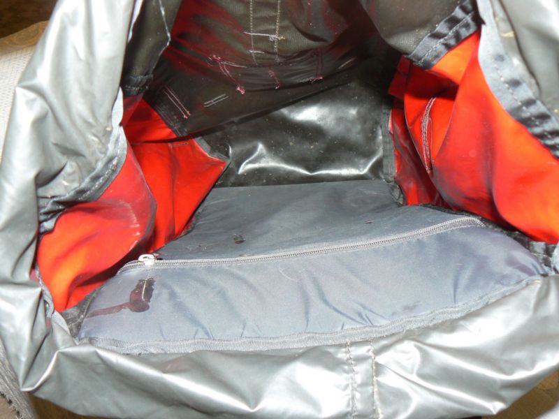 icesac interior