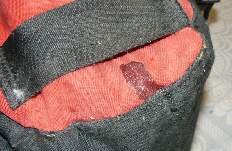 icesac
  repair exterior