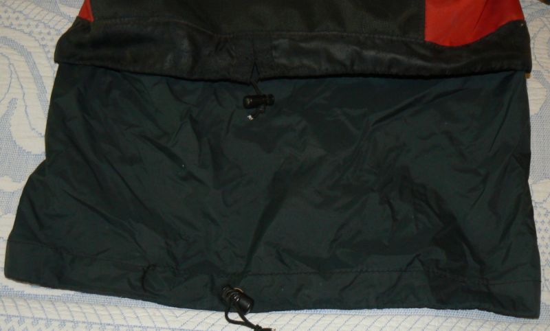 icesac skirt