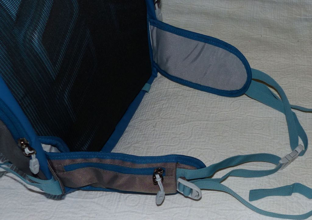 jackfish belt