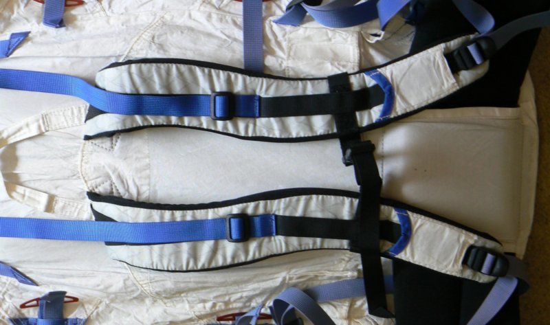 4000b shoulder