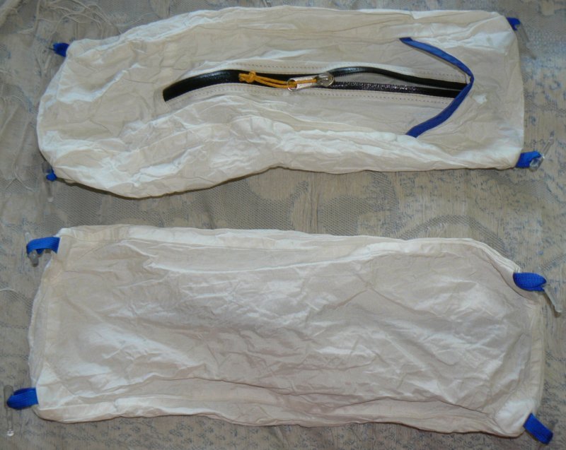 4000b side pocket