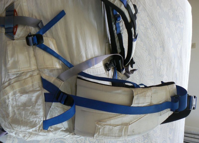 4000g belt 1