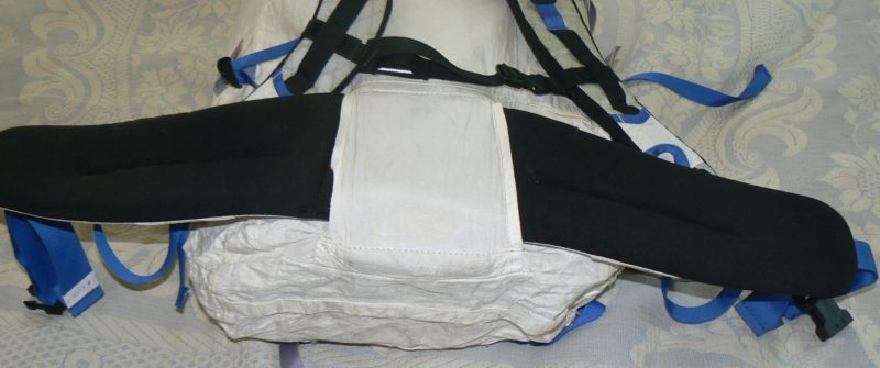 4000g belt 2
