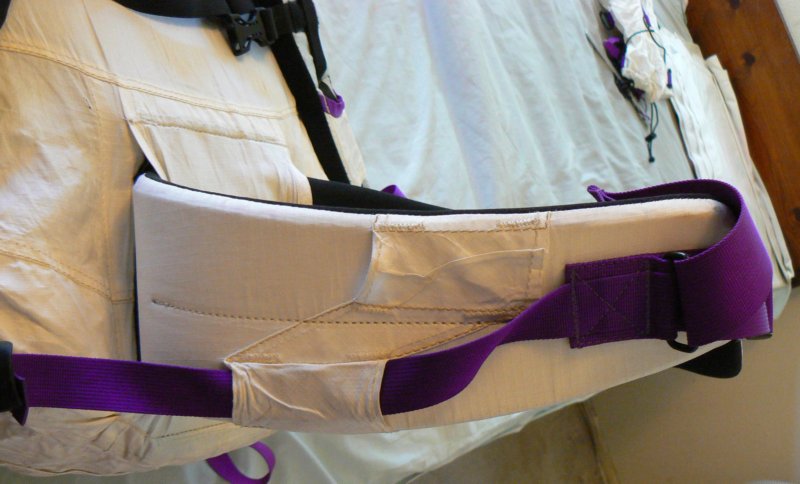4000p belt 1