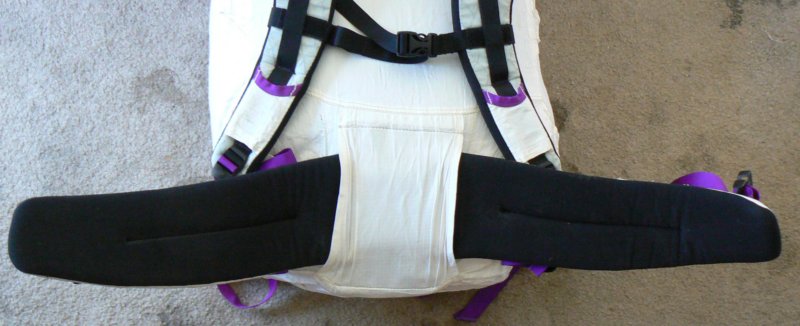 4000p belt 2