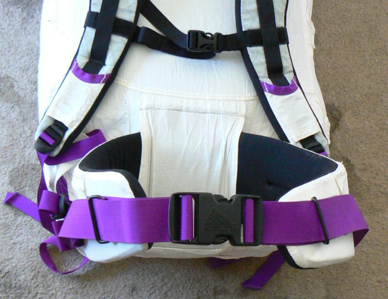 4000p belt 3