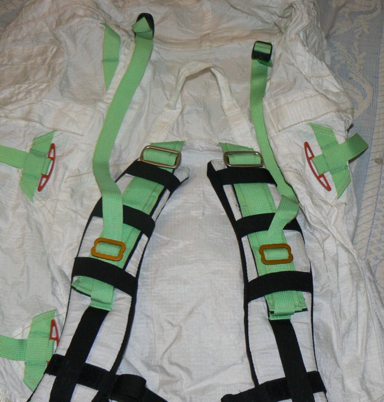 6500g shoulder