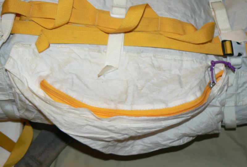phantom pocket