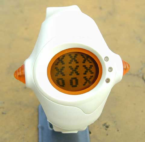 OVO Decsion Maker