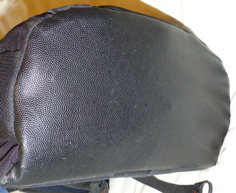 swiss bottom