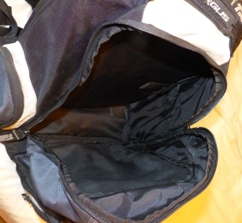 main
  storage compartment