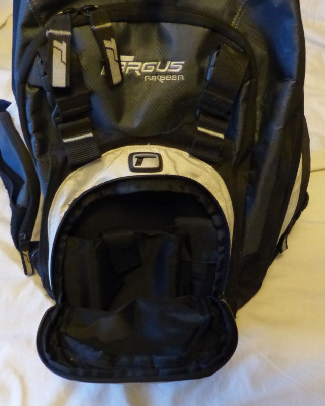 targus third