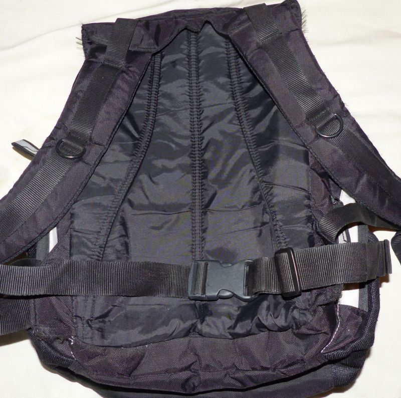 waist strap