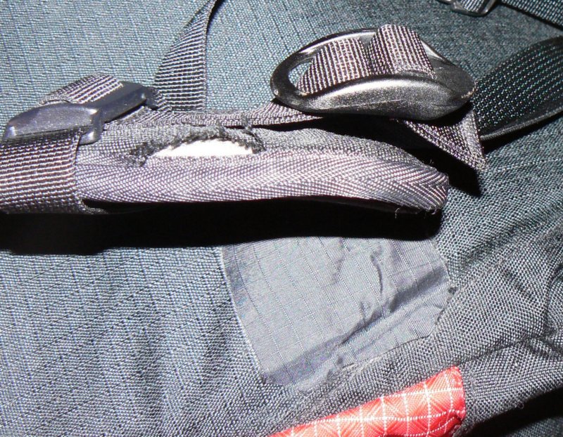TNF Polar_Strap